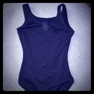 Bioch Medium Size One piece- sexy black 👉